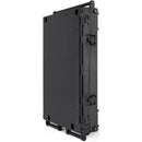adicam STANDARD+ Film Cart with Height Adjustable Legs (Premium 10" Wheels, Black Latches, 440 lb Load Capacity)