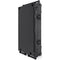 adicam STANDARD+ Film Cart with Height Adjustable Legs (Premium 10" Wheels, Black Latches, 440 lb Load Capacity)