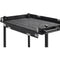 adicam STANDARD+ Film Cart with Standard Legs (Premium 10" Wheels, Silver Latches, 440 lb Load Capacity)