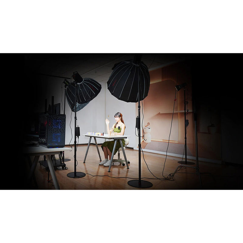 iFootage Cobra 2 Round Base Monopod