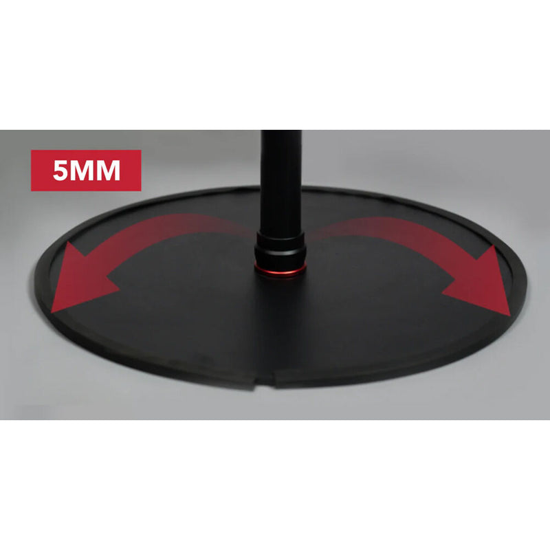 iFootage Cobra 2 Round Base Monopod