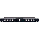 elysia Xpressor -Discrete Class-A Stereo Compressor with A Pristine/Flexible Sound Feature Set