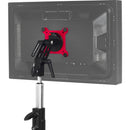 adicam VESA Mount for 5/8" Baby Pin with Landscape/Portrait Positioning