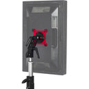 adicam VESA Mount for 5/8" Baby Pin with Landscape/Portrait Positioning