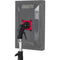 adicam VESA Mount for 5/8" Baby Pin with Landscape/Portrait Positioning
