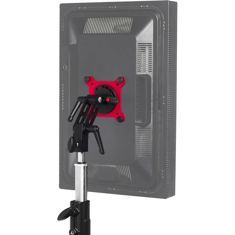 adicam VESA Mount for 5/8" Baby Pin with Landscape/Portrait Positioning