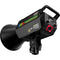 iFootage Anglerfish SL1 200BNA Bi-Color LED Monolight