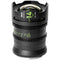 NiSi ATHENA PRIME T2.4/1.9 Full-Frame 8-Lens MASTER Kit (FUJINON G, No Drop-In Filter)