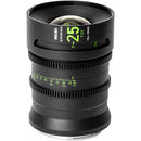 NiSi ATHENA PRIME T2.4/1.9 Full-Frame 8-Lens MASTER Kit (FUJINON G, No Drop-In Filter)