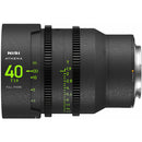 NiSi ATHENA PRIME T2.4/1.9 Full-Frame 8-Lens MASTER Kit (FUJINON G, No Drop-In Filter)