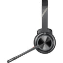 Poly Voyager 4310 Bluetooth Mono Headset with BT700 USB-C Dongle