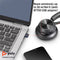 Poly Voyager 4310 Bluetooth Mono Headset with BT700 USB-C Dongle