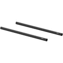 Sirui Universal Carbon Fiber 15mm Rod (7.9", Pair)