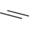 Sirui Universal Carbon Fiber 15mm Rod (7.9", Pair)