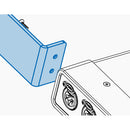 MOTU Half-Rack Mounting Kit for UltraLite-mk5