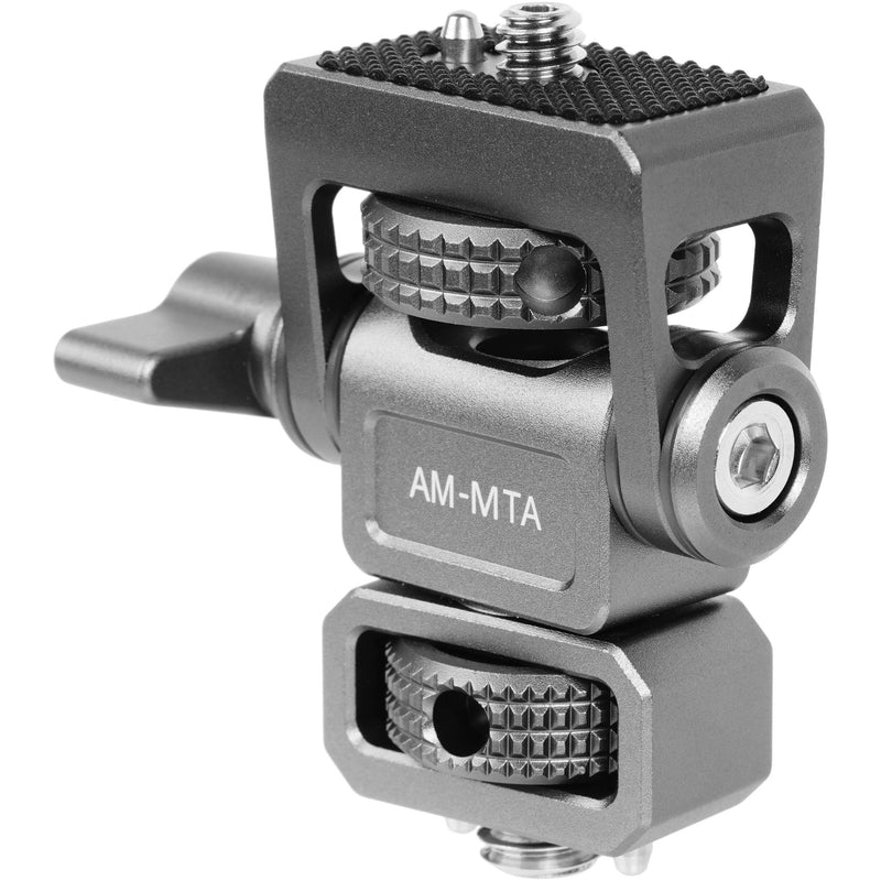 Sirui Camera Monitor Mount with 3/8"-16 ARRI-Style Mounting Screw