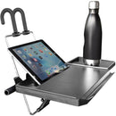 Mount-It! MI-7314 Height-Adjustable Steering Wheel & Backseat Tray
