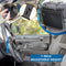 Mount-It! MI-7314 Height-Adjustable Steering Wheel & Backseat Tray