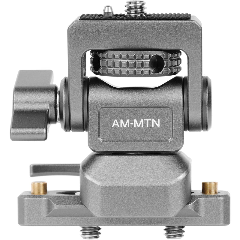 Sirui Camera Monitor Mount with NATO Clamp
