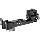 Sirui Gimbal Monitor Mount with NATO Clamp for DJI RS2/RS3/RS 3 Pro/RS 3 Mini