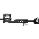 Sirui Gimbal Monitor Mount with NATO Clamp for DJI RS2/RS3/RS 3 Pro/RS 3 Mini