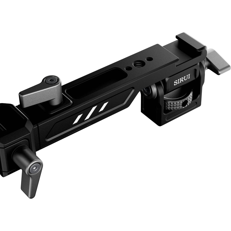 Sirui Gimbal Monitor Mount with NATO Clamp for DJI RS2/RS3/RS 3 Pro/RS 3 Mini
