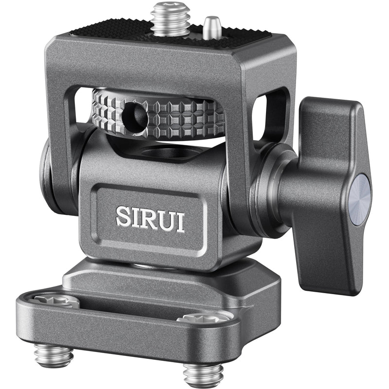 Sirui Camera Monitor Mount with Dual 1/4"- 20 Screws