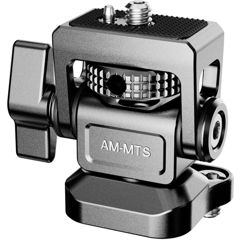 Sirui Camera Monitor Mount with Dual 1/4"- 20 Screws
