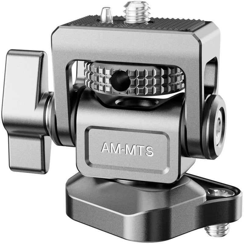 Sirui Camera Monitor Mount with Dual 1/4"- 20 Screws