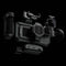 Tilta Khronos Lightweight Kit for iPhone 15 Pro (Space Gray)