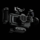 Tilta Khronos Lightweight Kit for iPhone 15 Pro (Titanium White)