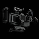 Tilta Khronos Magnetic FSND 1.8 Filter for iPhone 15 Pro and Pro Max (6-Stop)