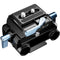 Sirui 15mm LWS Baseplate with Arca-Type Dovetail Plate