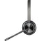 Poly Voyager 4320 Bluetooth Stereo Headset with BT700 USB-A Dongle (Microsoft Teams Certified)