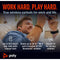 Poly Voyager Free 60+ UC Earbuds (Carbon Black)