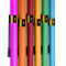 Impact SBP-WRP Magnetic Seamless Paper Rack