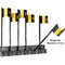 Impact SBP-WRP Magnetic Seamless Paper Rack