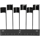 Impact SBP-WRP Magnetic Seamless Paper Rack