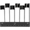 Impact SBP-WRP Magnetic Seamless Paper Rack