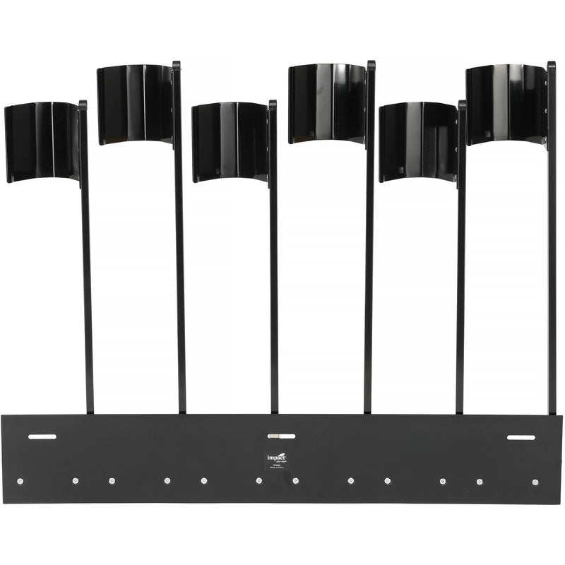 Impact SBP-WRP Magnetic Seamless Paper Rack