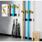 Impact SBP-WRP Magnetic Seamless Paper Rack