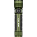 Olight Seeker 4 Pro Rechargeable LED Flashlight (Cool White LED, OD Green)