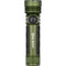 Olight Seeker 4 Pro Rechargeable LED Flashlight (Cool White LED, OD Green)