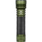 Olight Seeker 4 Pro Rechargeable LED Flashlight (Cool White LED, OD Green)