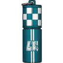 Olight I17 Flashlight (Checkered Flag)