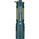Olight I3E EOS Flashlight (Dream Blue)