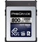 ProGrade Digital 800GB CFexpress 4.0 Type B Iridium Memory Card