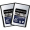 ProGrade Digital 960GB CFexpress 4.0 Type A Iridium Memory Card (2-Pack)