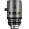 DZOFilm PAVO 65mm T2.8 2x Anamorphic Prime Lens (Blue Coating, PL/EF Mount, Feet)