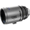 DZOFilm PAVO 135mm T2.5 2x Anamorphic Prime Lens (Blue Flares, PL/EF Mount, Feet)